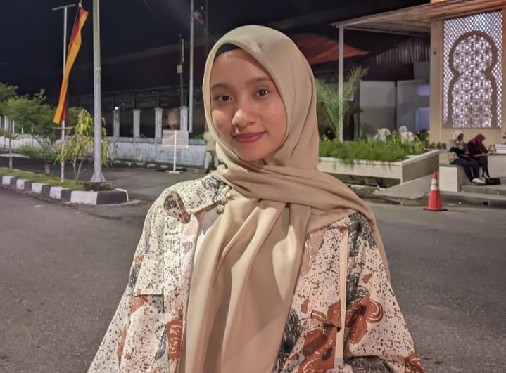 Penulis: Annisa Putri